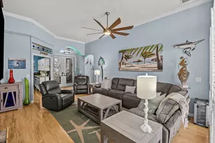 482 NW Blue Lake Dr, Port Saint Lucie, FL 34986 - Photo 8