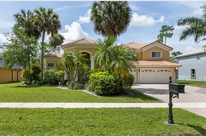 15642 Cypress Park Drive, Wellington, FL 33414 - Photo 1