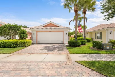 10695 SW Hartwick Drive, Port Saint Lucie, FL 34987 - Photo 2