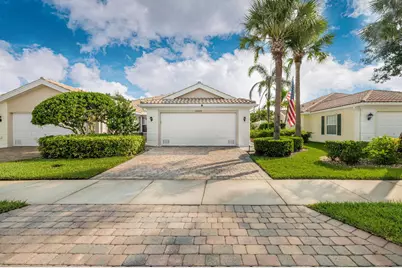 10695 SW Hartwick Drive, Port Saint Lucie, FL 34987 - Photo 2