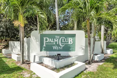 3714 Savoy Lane #B, West Palm Beach, FL 33417 - Photo 36