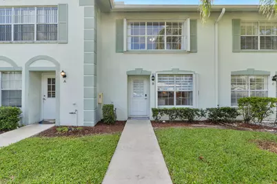 3714 Savoy Lane #B, West Palm Beach, FL 33417 - Photo 28