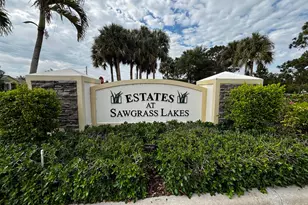 375 SW Vista Lake Dr, Port Saint Lucie, FL 34953 - Photo 2