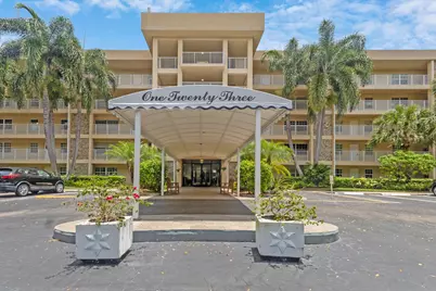 804 Cypress Grove Lane #202, Pompano Beach, FL 33069 - Photo 1
