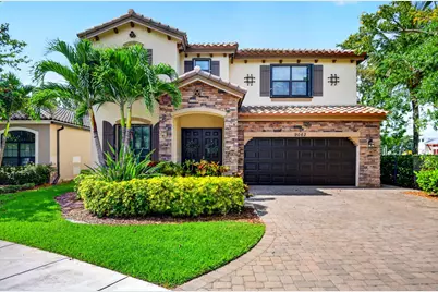 9062 Gulf Cove Drive, Wellington, FL 33467 - Photo 2