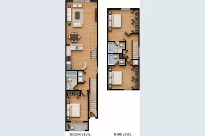 711 SW 148th Avenue #403, Sunrise, FL 33325 - Photo 2
