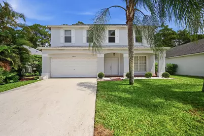 15073 Oak Chase Court, Wellington, FL 33414 - Photo 1