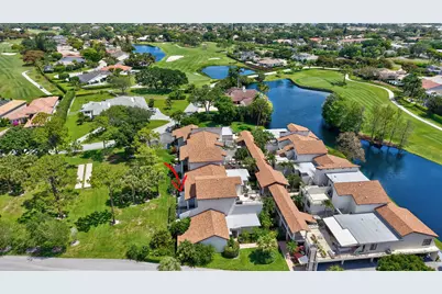 900 Greensward Lane #G110, Delray Beach, FL 33445 - Photo 48