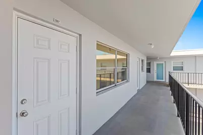 1750 Jefferson Street #507, Hollywood, FL 33020 - Photo 12
