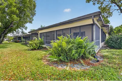 10039 Andrea Lane #A, Boynton Beach, FL 33437 - Photo 34