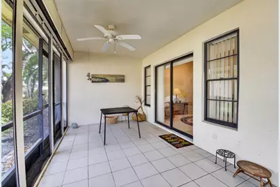 10039 Andrea Lane #A, Boynton Beach, FL 33437 - Photo 34