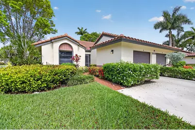 10039 Andrea Lane #A, Boynton Beach, FL 33437 - Photo 1