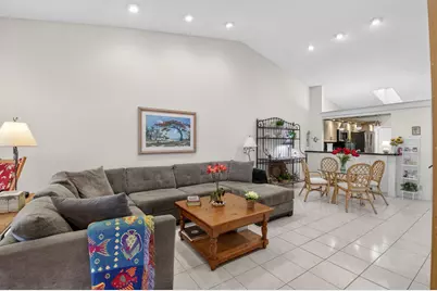 10039 Andrea Lane #A, Boynton Beach, FL 33437 - Photo 12