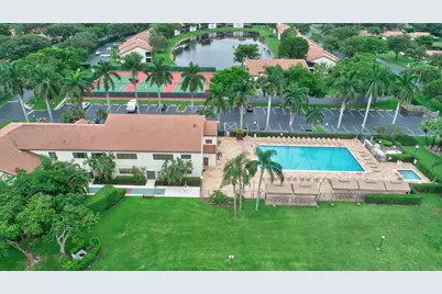 10039 Andrea Lane #A, Boynton Beach, FL 33437 - Photo 40