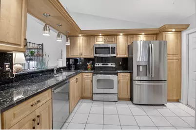 10039 Andrea Lane #A, Boynton Beach, FL 33437 - Photo 18