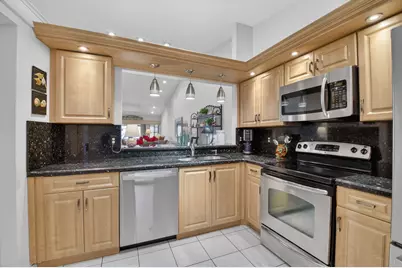 10039 Andrea Lane #A, Boynton Beach, FL 33437 - Photo 2