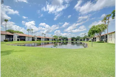 10039 Andrea Lane #A, Boynton Beach, FL 33437 - Photo 54