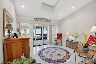 10039 Andrea Lane #A, Boynton Beach, FL 33437 - Photo 4