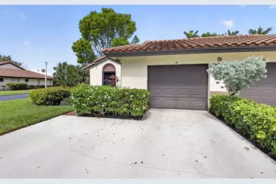10039 Andrea Lane #A, Boynton Beach, FL 33437 - Photo 38