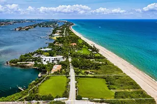 4000 S Ocean Blvd, Manalapan, FL 33462 - Photo 1