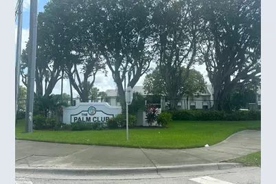 1102 Green Pine Boulevard #B1, West Palm Beach, FL 33409 - Photo 24