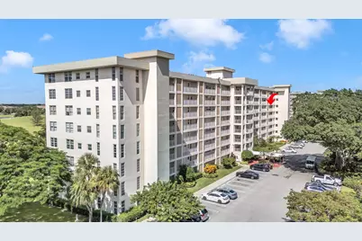 3080 N Course Drive #501, Pompano Beach, FL 33069 - Photo 22