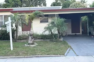 901 S F St, Lake Worth Beach, FL 33460 - Photo 2