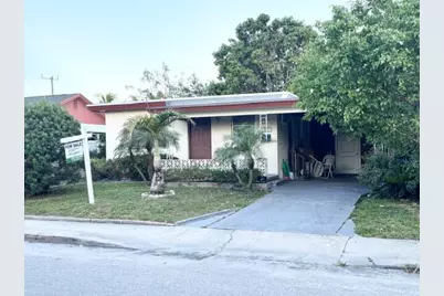 901 S F Street, Lake Worth Beach, FL 33460 - Photo 1