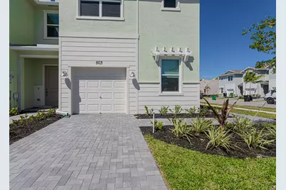 503 SE Rivergrass Street, Port Saint Lucie, FL 34984 - Photo 10