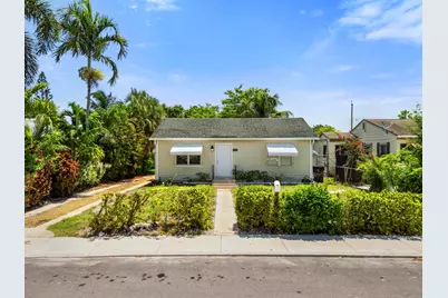 926 S L Street, Lake Worth, FL 33460 - Photo 2