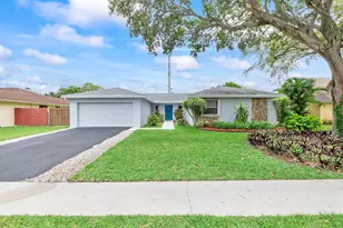 1320 NW 76th Ave, Plantation, FL 33322 - Photo 1