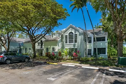1275 Crystal Way #G, Delray Beach, FL 33444 - Photo 1
