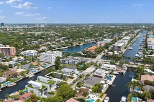 325 Coconut Isle Dr, Fort Lauderdale, FL 33301 - Photo 34