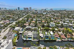 325 Coconut Isle Dr, Fort Lauderdale, FL 33301 - Photo 8