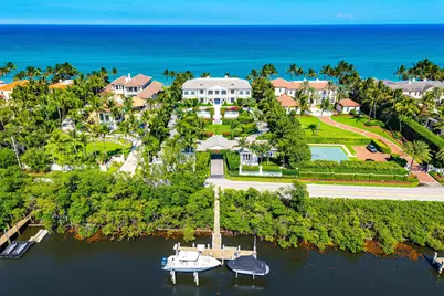 640 S Ocean Boulevard, Manalapan, FL 33462 - Photo 1