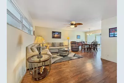 8 Colonial Club Drive #303, Boynton Beach, FL 33435 - Photo 4