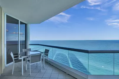 17875 Collins Avenue #Apt 3103, Sunny Isles Beach, FL 33160 - Photo 26