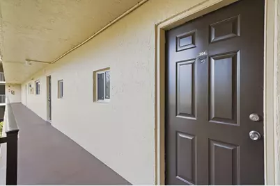 7900 NW 50th Street #204, Lauderhill, FL 33351 - Photo 4