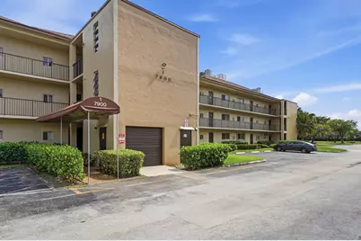 7900 NW 50th Street #204, Lauderhill, FL 33351 - Photo 2