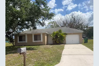 1131 SE Parrish Court, Port Saint Lucie, FL 34952 - Photo 1