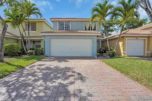 3331 Commodore Ct, West Palm Beach, FL 33411 - Photo 1