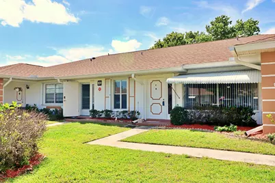 831 Timberview Drive #C, Fort Pierce, FL 34982 - Photo 1