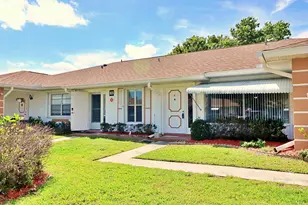831 Timberview Dr, Fort Pierce, FL 34982 - Photo 1