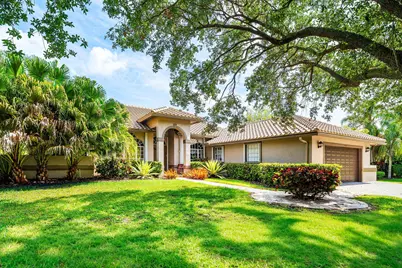 11600 NW 5th Street, Plantation, FL 33325 - Photo 1