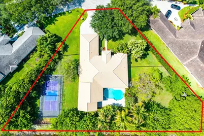 11600 NW 5th Street, Plantation, FL 33325 - Photo 2