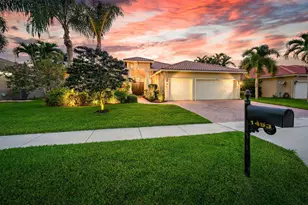 1493 Stonehaven Estates Dr, West Palm Beach, FL 33411 - Photo 2