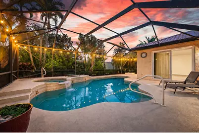 1493 Stonehaven Estates Drive, West Palm Beach, FL 33411 - Photo 1