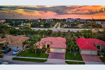 1493 Stonehaven Estates Drive, West Palm Beach, FL 33411 - Photo 30