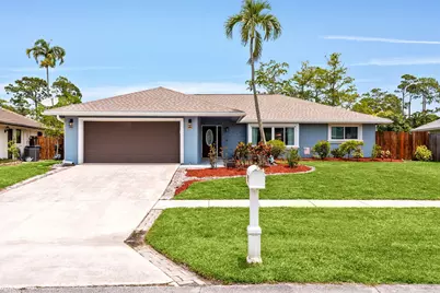 986 Cherry Lane, Wellington, FL 33414 - Photo 1