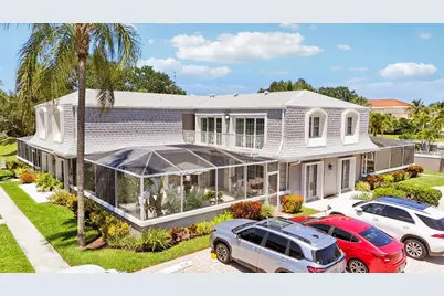 2803 Vision Drive, Palm Beach Gardens, FL 33418 - Photo 2